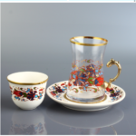 Sophia Tea & Coffee Set