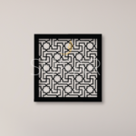 Royal Fretwork