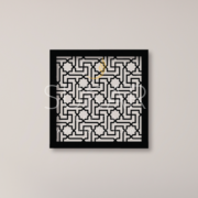 Royal Fretwork