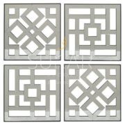Arabesque Mirrors